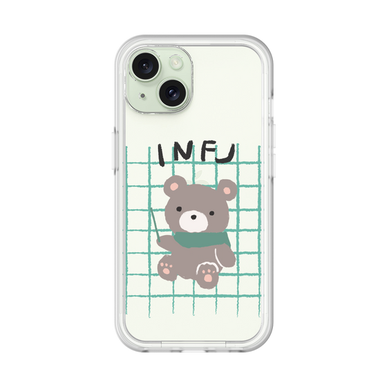 Premium Panel［ Original - INFJ Advocate - Character ］