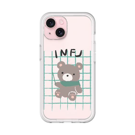 Premium Panel［ Original - INFJ Advocate - Character ］
