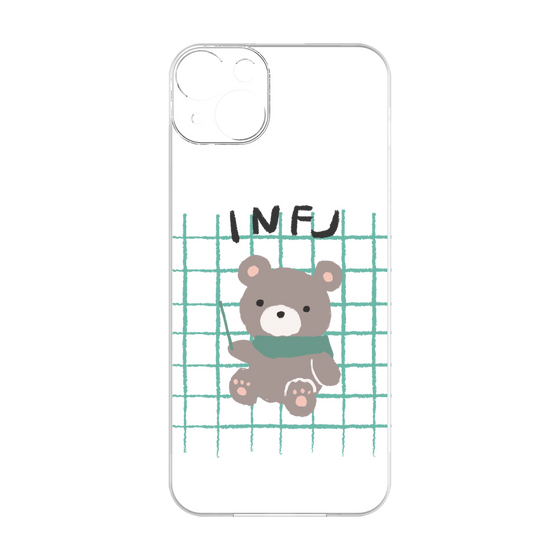 Premium Panel［ Original - INFJ Advocate - Character ］