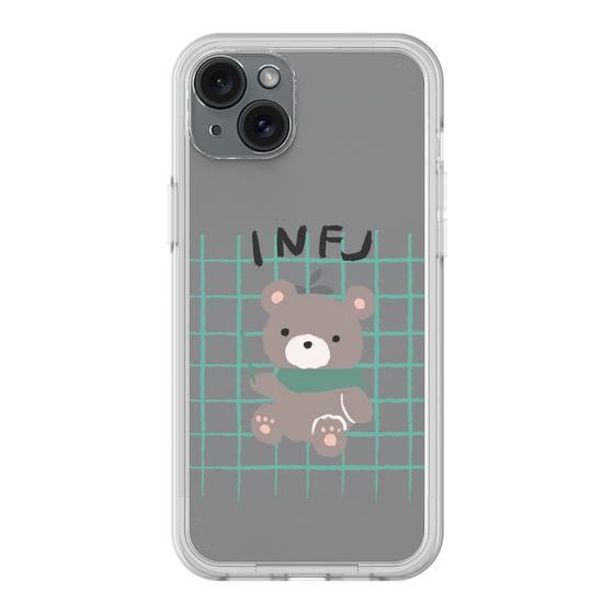 Premium Panel［ Original - INFJ Advocate - Character ］