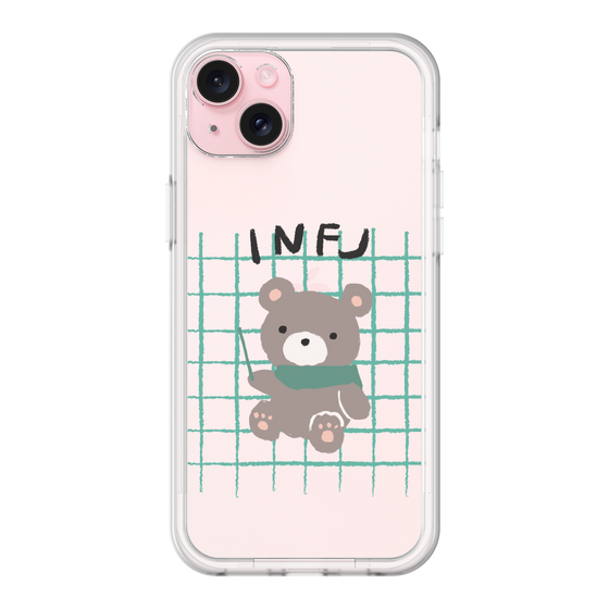 Premium Panel［ Original - INFJ Advocate - Character ］
