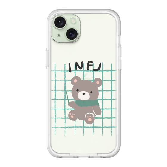Premium Panel［ Original - INFJ Advocate - Character ］