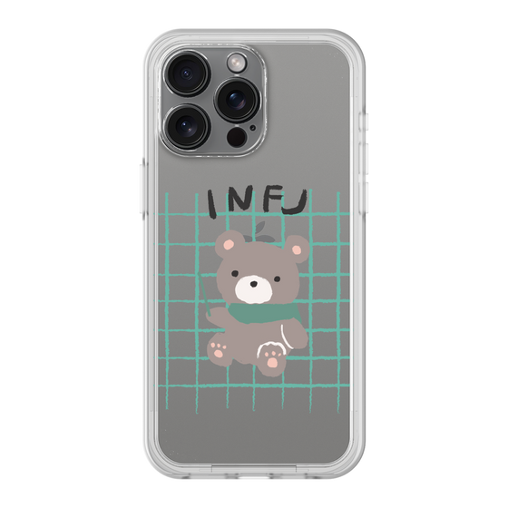 Premium Panel［ Original - INFJ Advocate - Character ］