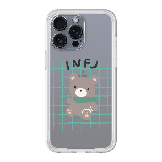 Premium Panel［ Original - INFJ Advocate - Character ］