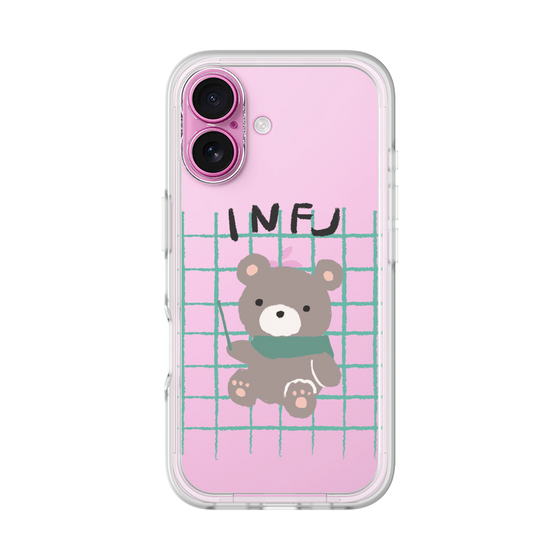 Premium Panel［ Original - INFJ Advocate - Character ］