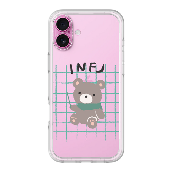 Premium Panel［ Original - INFJ Advocate - Character ］