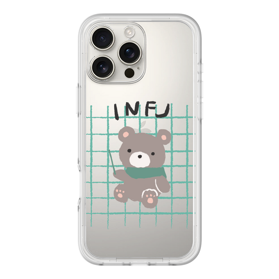 Premium Panel［ Original - INFJ Advocate - Character ］