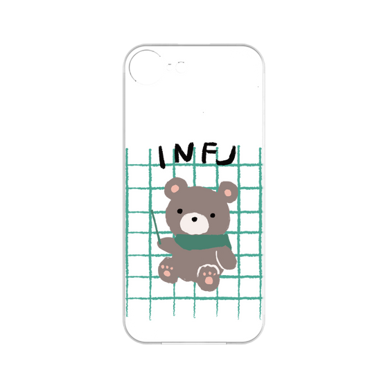 Premium Panel［ Original - INFJ Advocate - Character ］
