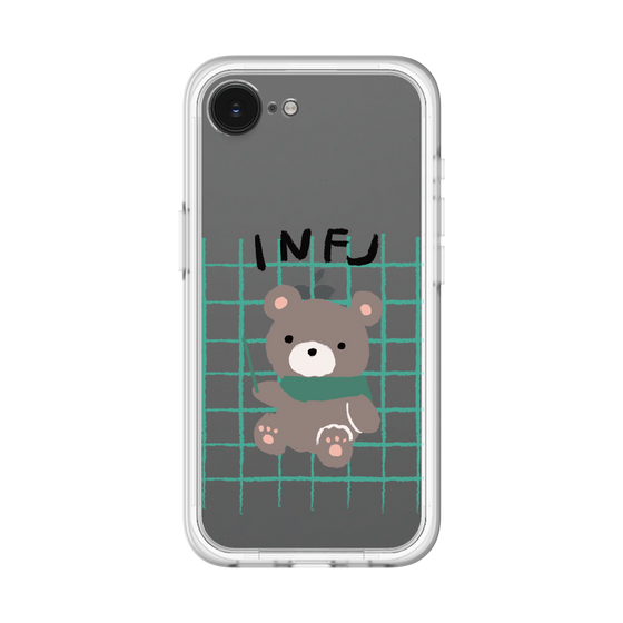 Premium Panel［ Original - INFJ Advocate - Character ］