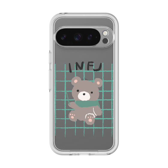 Premium Panel［ Original - INFJ Advocate - Character ］