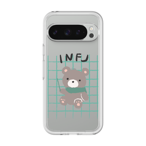 Premium Panel［ Original - INFJ Advocate - Character ］