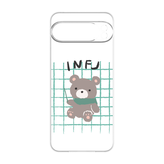 Premium Panel［ Original - INFJ Advocate - Character ］