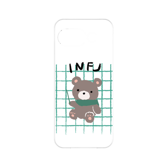 Premium Panel［ Original - INFJ Advocate - Character ］