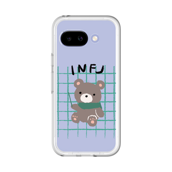 Premium Panel［ Original - INFJ Advocate - Character ］