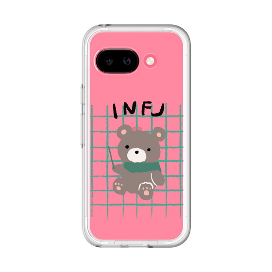 Premium Panel［ Original - INFJ Advocate - Character ］
