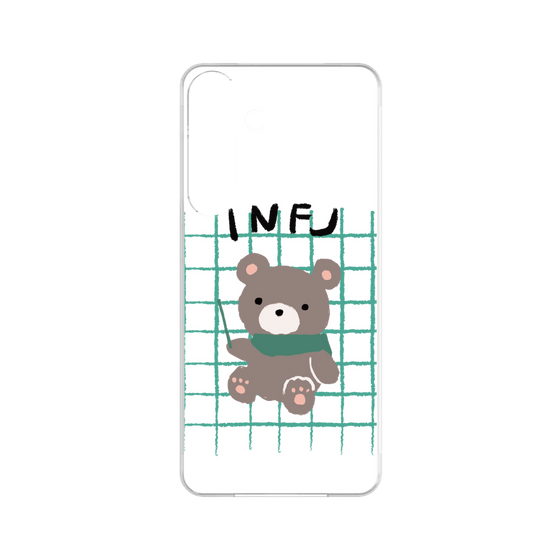 Premium Panel［ Original - INFJ Advocate - Character ］
