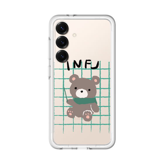 Premium Panel［ Original - INFJ Advocate - Character ］