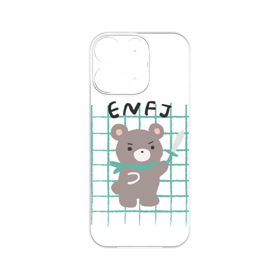 Premium Panel［ Original - ENFJ Protagonist - Character ］