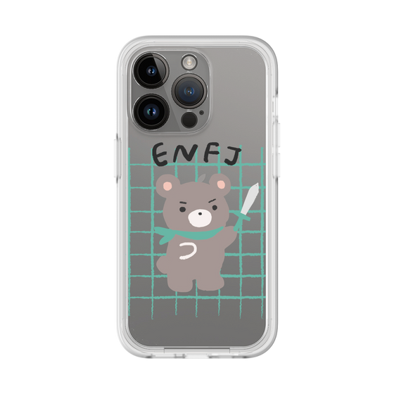Premium Panel［ Original - ENFJ Protagonist - Character ］