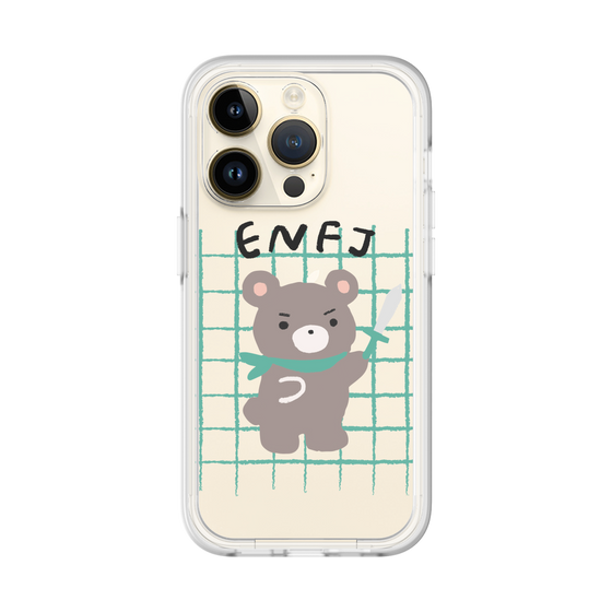 Premium Panel［ Original - ENFJ Protagonist - Character ］