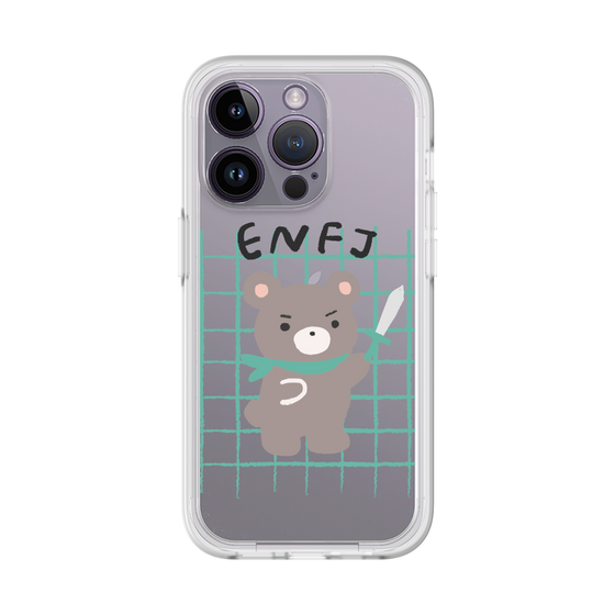 Premium Panel［ Original - ENFJ Protagonist - Character ］