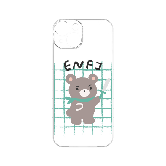 Premium Panel［ Original - ENFJ Protagonist - Character ］