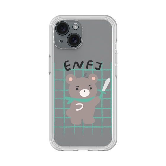 Premium Panel［ Original - ENFJ Protagonist - Character ］