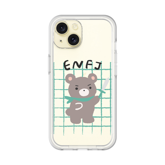 Premium Panel［ Original - ENFJ Protagonist - Character ］