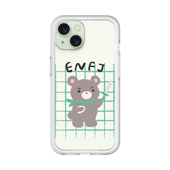 Premium Panel［ Original - ENFJ Protagonist - Character ］