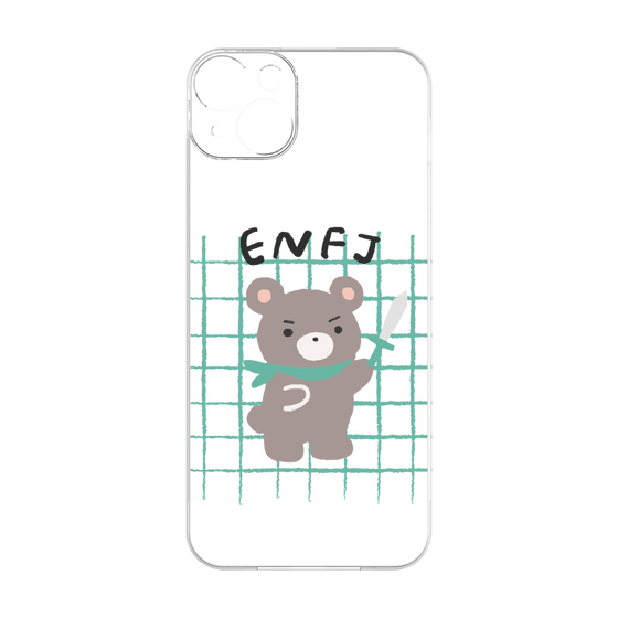 Premium Panel［ Original - ENFJ Protagonist - Character ］
