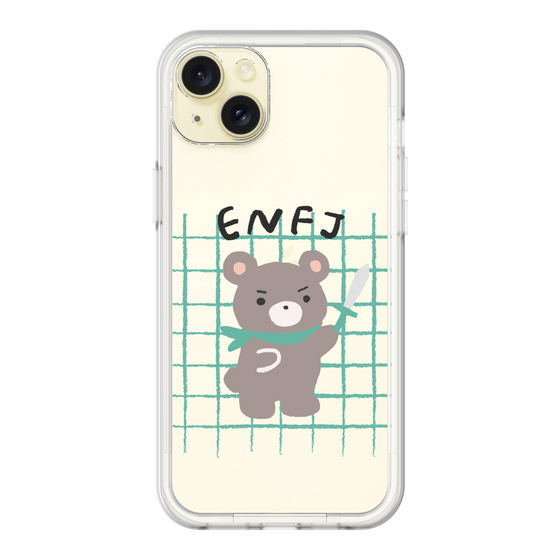 Premium Panel［ Original - ENFJ Protagonist - Character ］