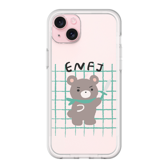 Premium Panel［ Original - ENFJ Protagonist - Character ］