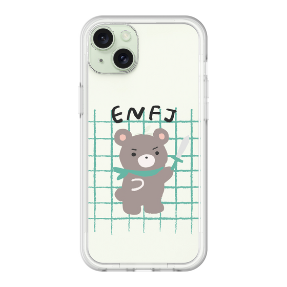 Premium Panel［ Original - ENFJ Protagonist - Character ］