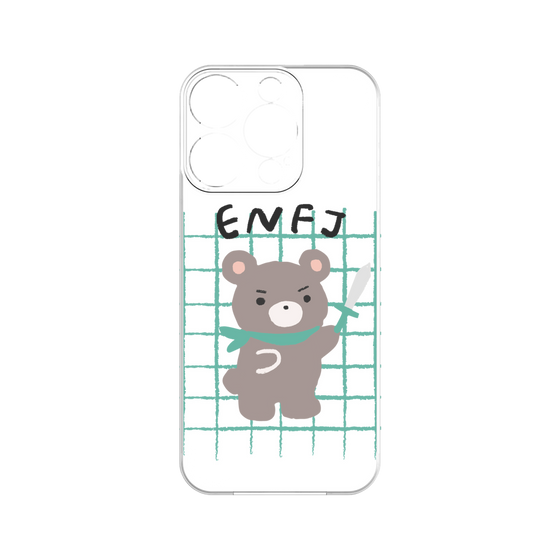 Premium Panel［ Original - ENFJ Protagonist - Character ］