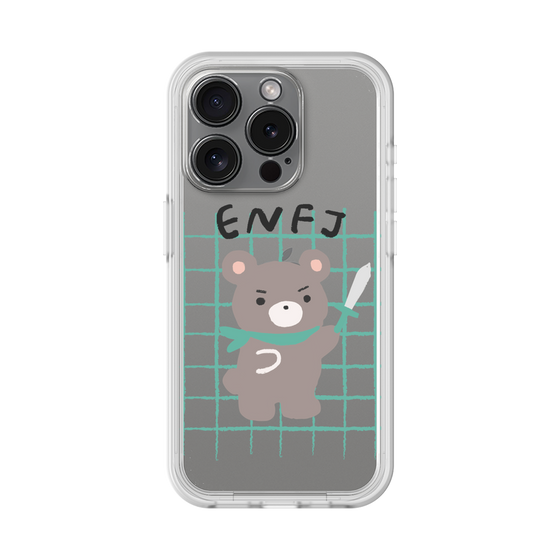 Premium Panel［ Original - ENFJ Protagonist - Character ］