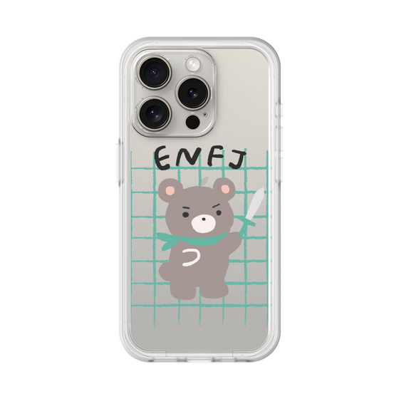 Premium Panel［ Original - ENFJ Protagonist - Character ］