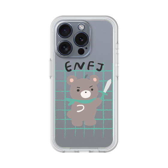 Premium Panel［ Original - ENFJ Protagonist - Character ］