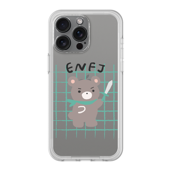 Premium Panel［ Original - ENFJ Protagonist - Character ］
