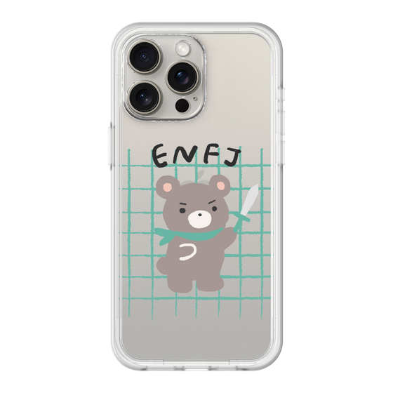Premium Panel［ Original - ENFJ Protagonist - Character ］