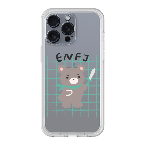 Premium Panel［ Original - ENFJ Protagonist - Character ］