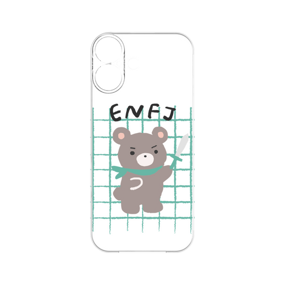 Premium Panel［ Original - ENFJ Protagonist - Character ］