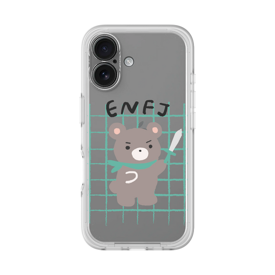 Premium Panel［ Original - ENFJ Protagonist - Character ］