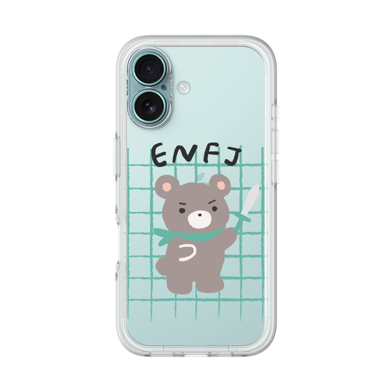 Premium Panel［ Original - ENFJ Protagonist - Character ］