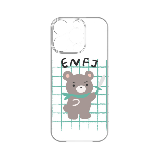 Premium Panel［ Original - ENFJ Protagonist - Character ］