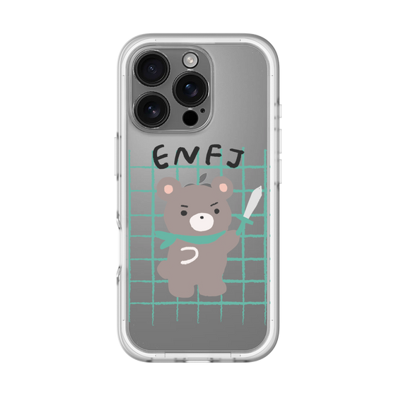 Premium Panel［ Original - ENFJ Protagonist - Character ］