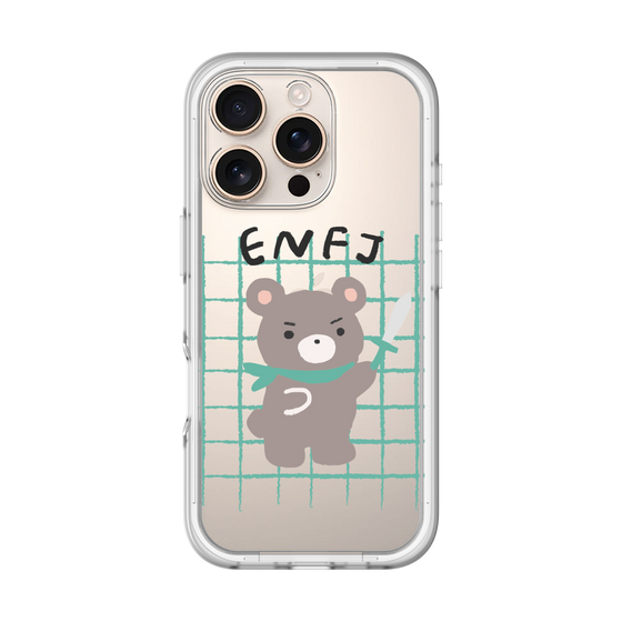 Premium Panel［ Original - ENFJ Protagonist - Character ］