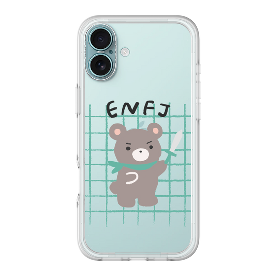 Premium Panel［ Original - ENFJ Protagonist - Character ］