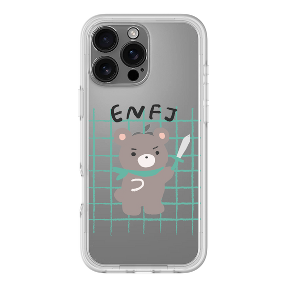 Premium Panel［ Original - ENFJ Protagonist - Character ］