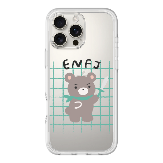 Premium Panel［ Original - ENFJ Protagonist - Character ］