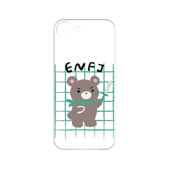 Premium Panel［ Original - ENFJ Protagonist - Character ］